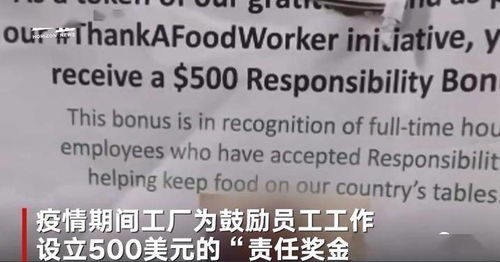 全球肉制品廠頻發(fā)疫情,食品傳播新冠 問題還是在人