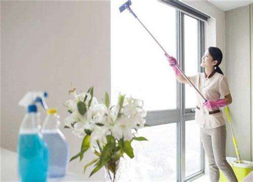 物業(yè)保潔工作不可忽視的七項問題——家政服務視角