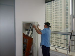 通州區(qū)保潔服務指南 專業(yè)保潔公司與托管方案助力美好生活