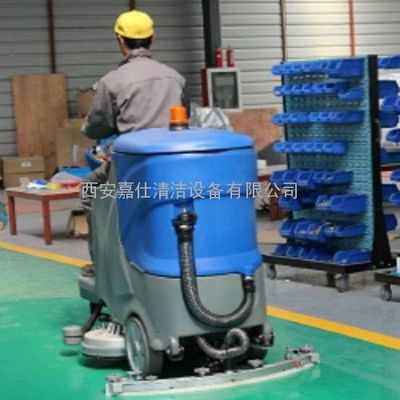 工廠用洗地機(jī)與家政服務(wù) 專(zhuān)業(yè)清潔設(shè)備的應(yīng)用與擴(kuò)展