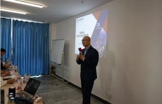 內(nèi)蒙古知名企業(yè)家走進立人人才 聽人力資源專家講述ceo如何精準選人