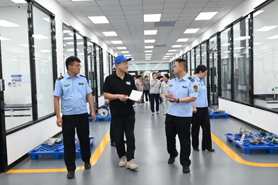 高平市市場(chǎng)監(jiān)管局開(kāi)展&ldquo;520世界計(jì)量日&rdquo;宣傳咨詢服務(wù)活動(dòng)