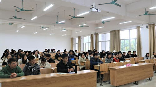 經(jīng)濟(jì)與管理學(xué)院開展 企業(yè)管理咨詢服務(wù)實(shí)訓(xùn) 集中實(shí)踐教學(xué)活動