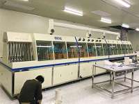 嶄新的吸塑除塵機(jī) 有品質(zhì)的除塵機(jī)哪里有賣(mài)